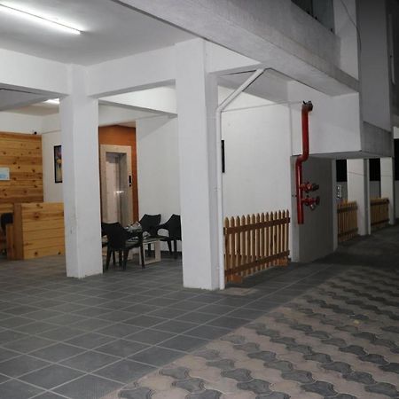 Service Apartments, Baner, Pune Bagian luar foto