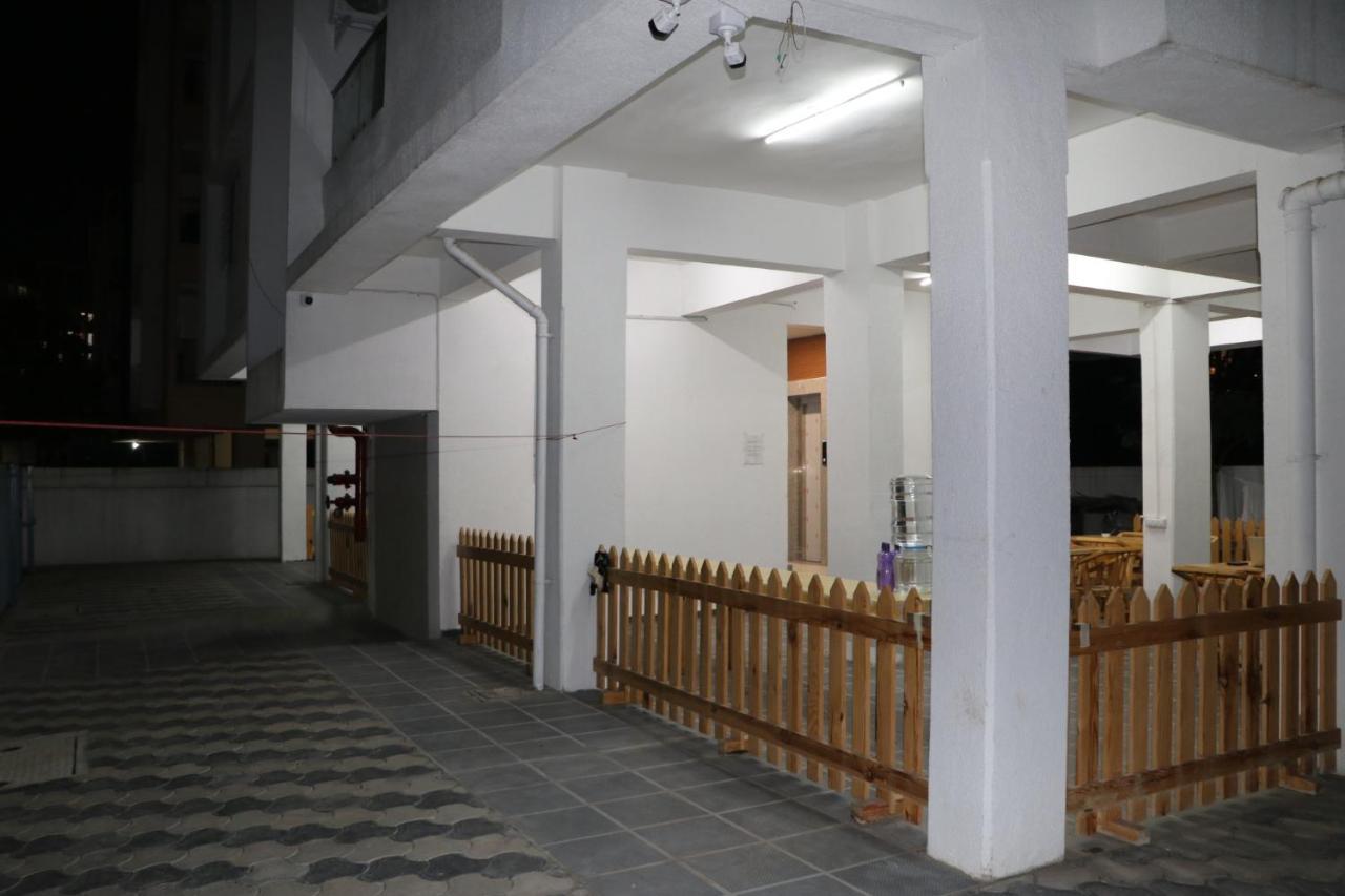 Service Apartments, Baner, Pune Bagian luar foto