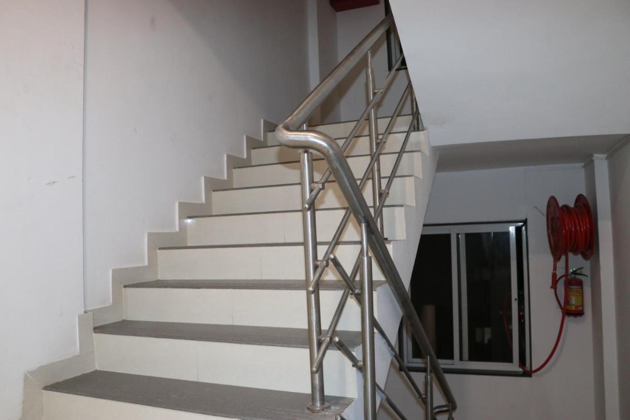 Service Apartments, Baner, Pune Bagian luar foto